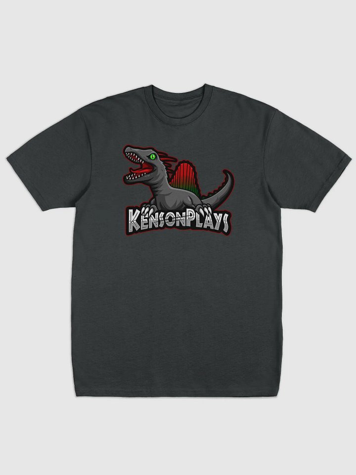 KensonPlays T-Shirt product image (1)