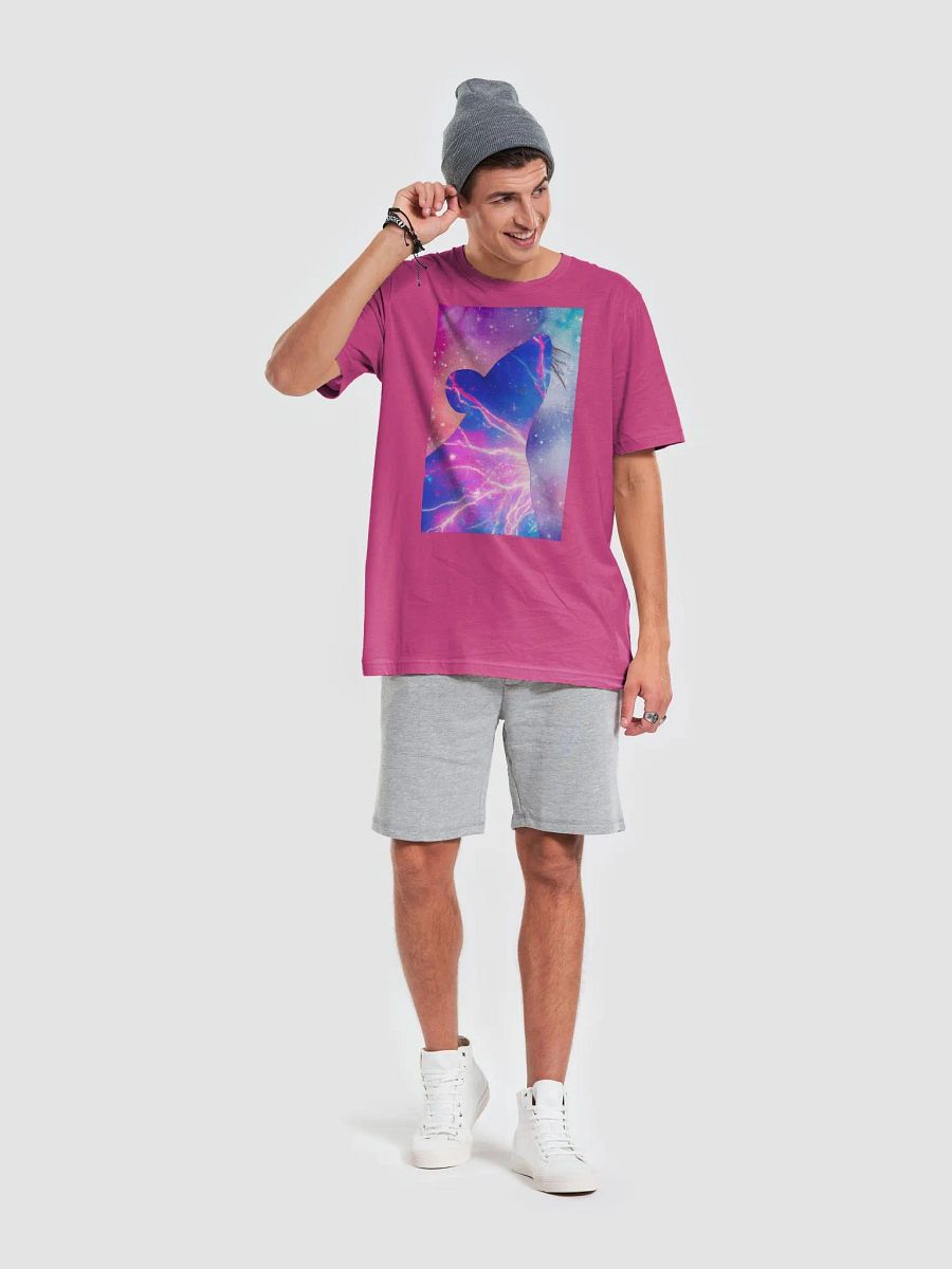 Electrified rat spirit t shirt product image (34)