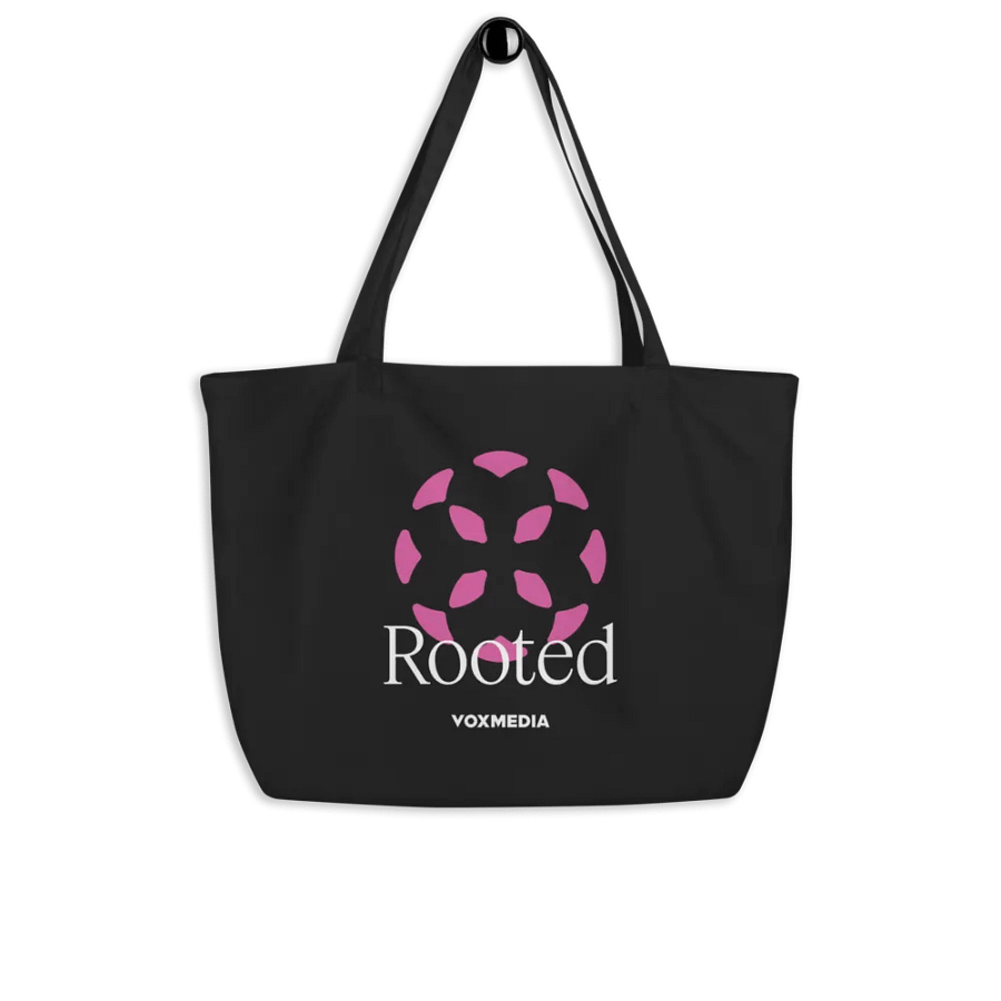 Rooted Tote product image (4)