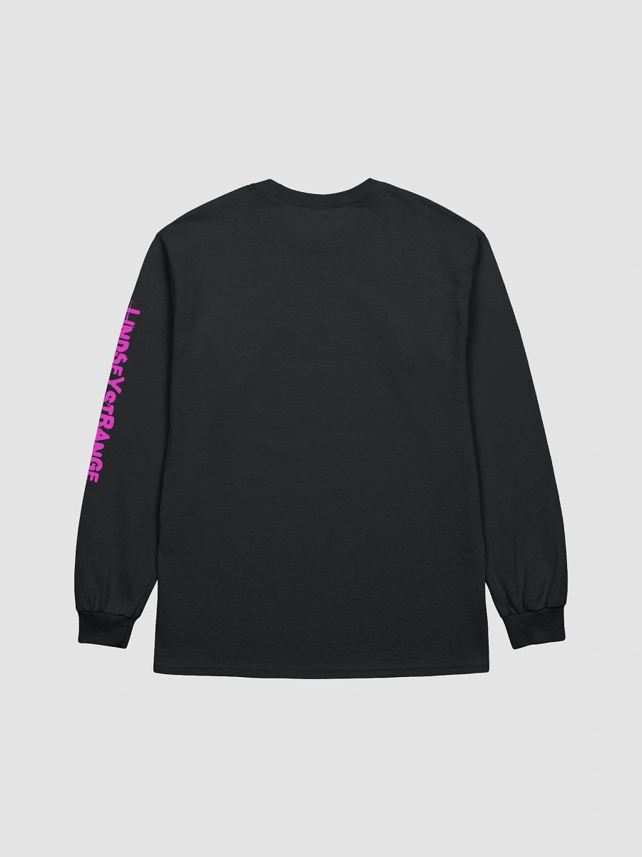 iNSOMNiA Long sleeve product image (2)
