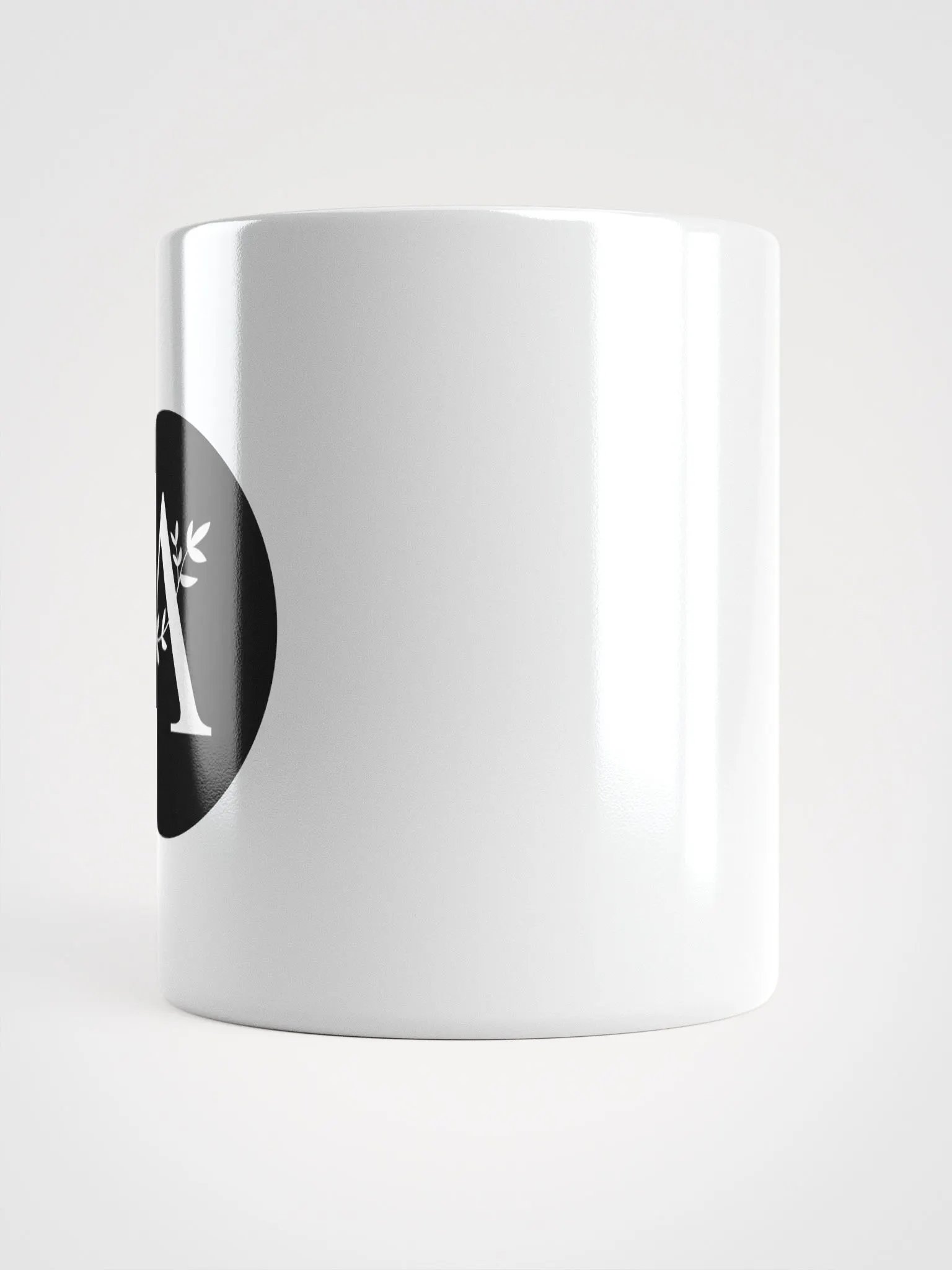 The kitty loves you (mug) product image (9)