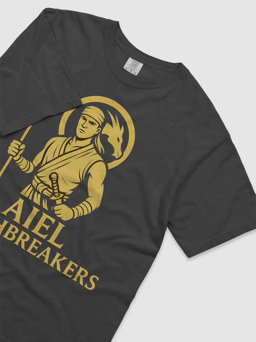 Aiel Oathbreakers Spear Graphic T-Shirt product image (34)
