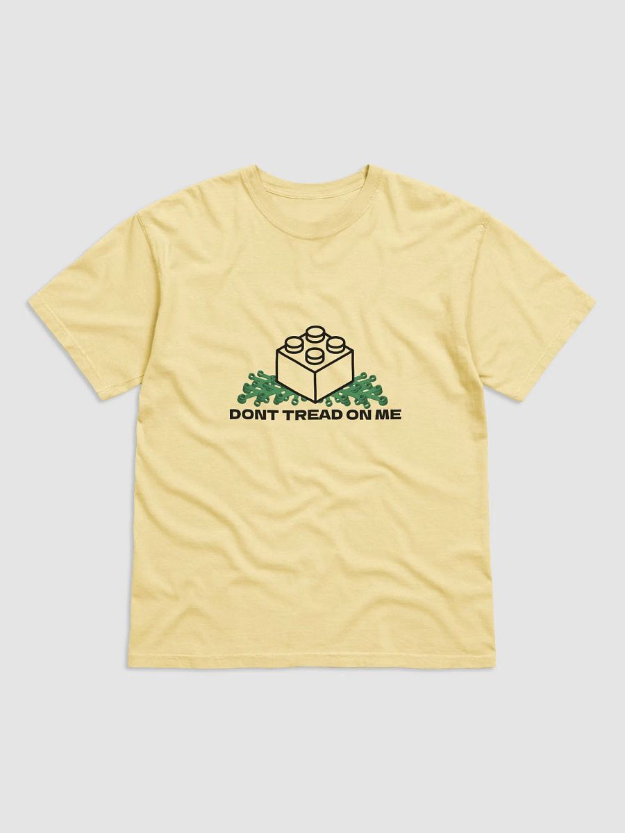 Tread on my bricks product image (1)