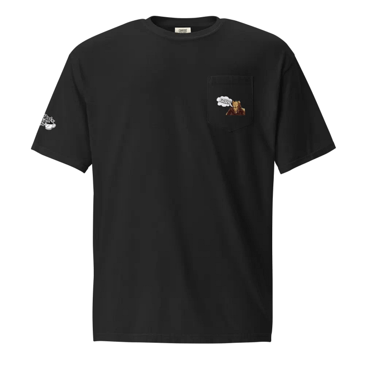 Jaylen T-shirt product image (2)