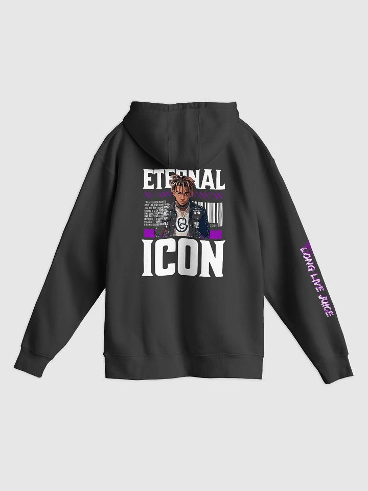 Long Live Juice Hoodie product image (1)