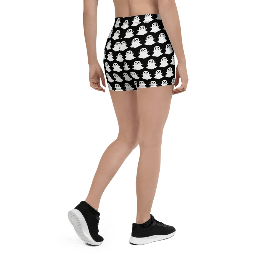 Snap Death Shorts product image (2)