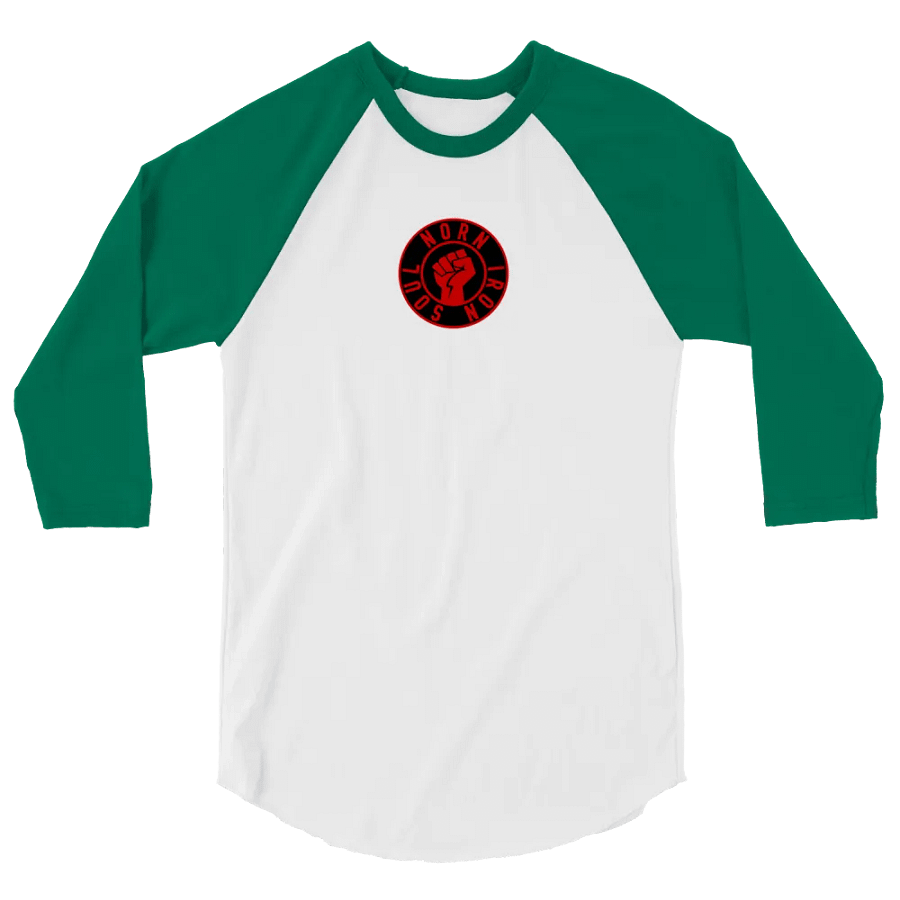 Soul Sleeved T product image (45)