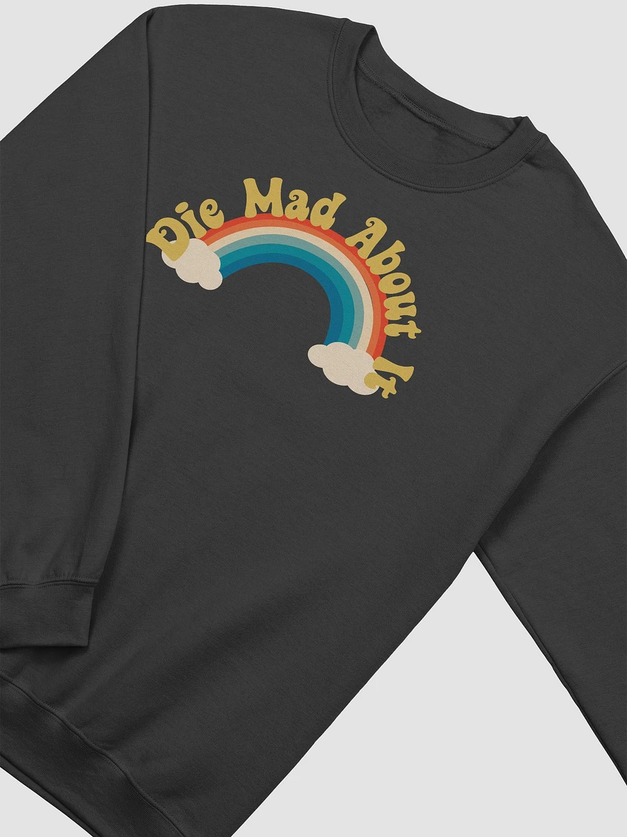 die mad about it sweatshirt product image (12)