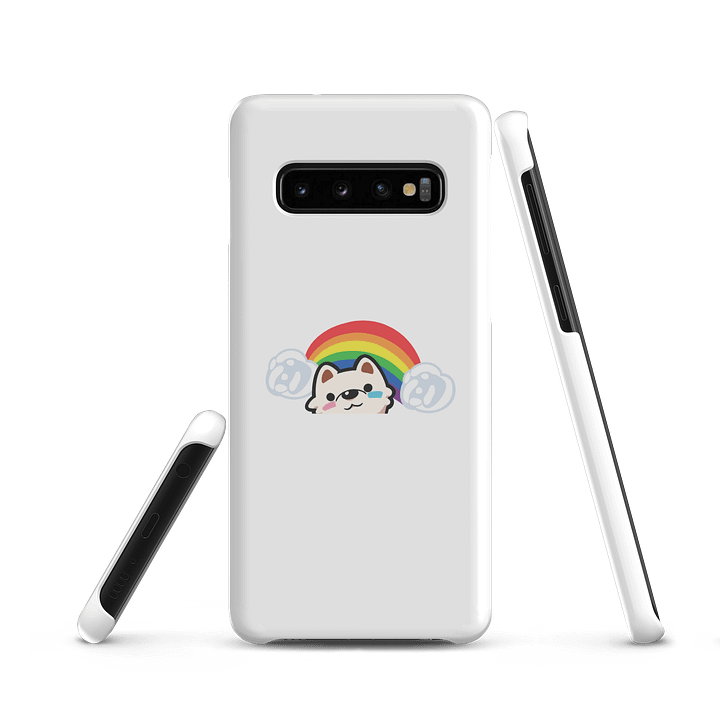 Rainbow Pride Samsung Case OG Edition product image (1)