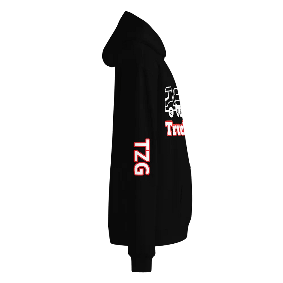 Truck Life Hoodie product image (32)