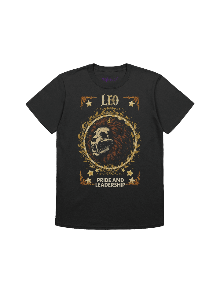 Leo Royal Tee product image (1)