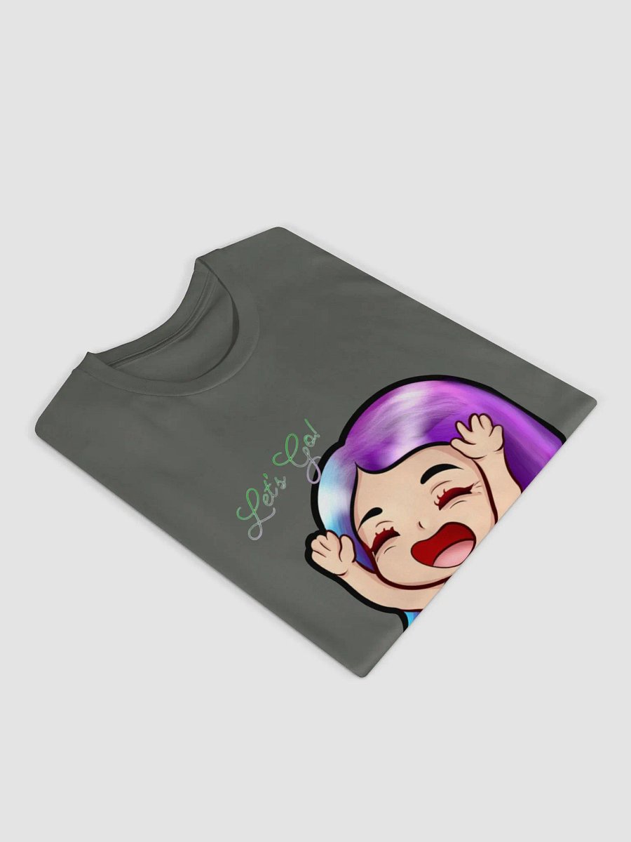 LET'S GO product image (11)