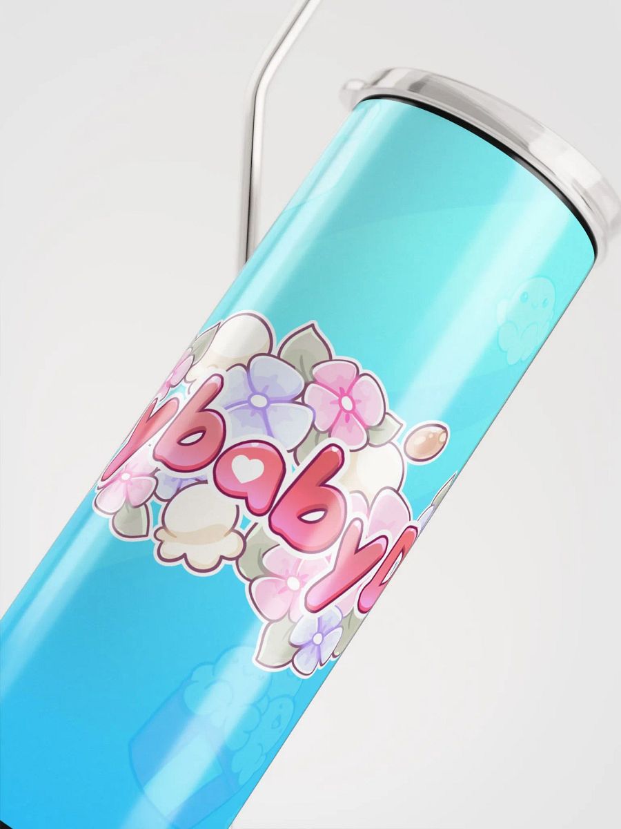 Jay + LIL POP 20 oz Tumbler product image (5)