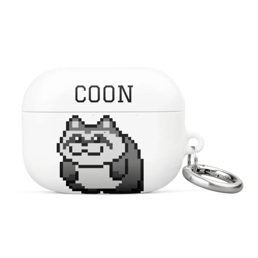 CoonPod Case product image (1)