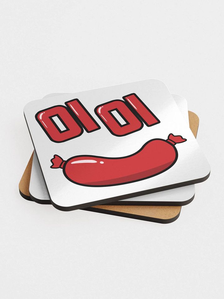 Oi Oi Coaster product image (2)