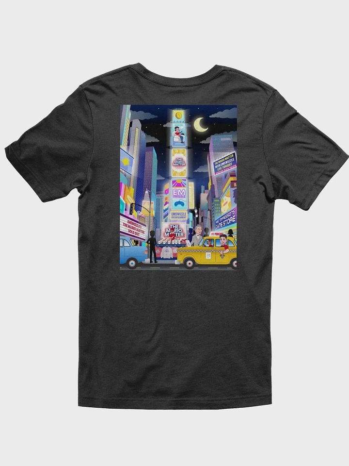 Mario Matter City Tee product image (2)