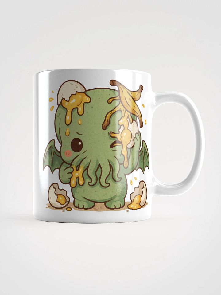 Y0athy Smash 20oz Mug product image (1)