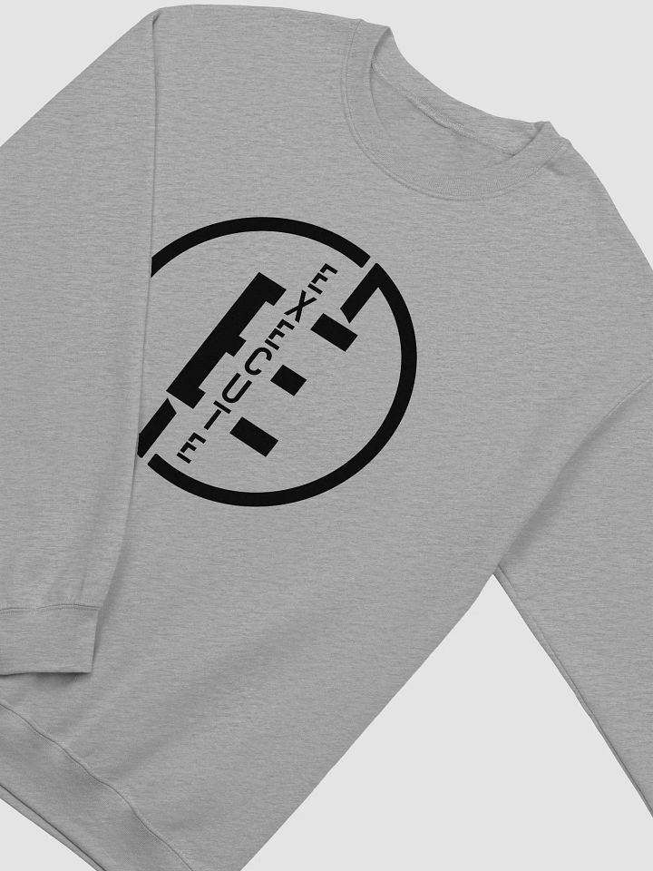 Execute Mission Sweatshirt product image (12)