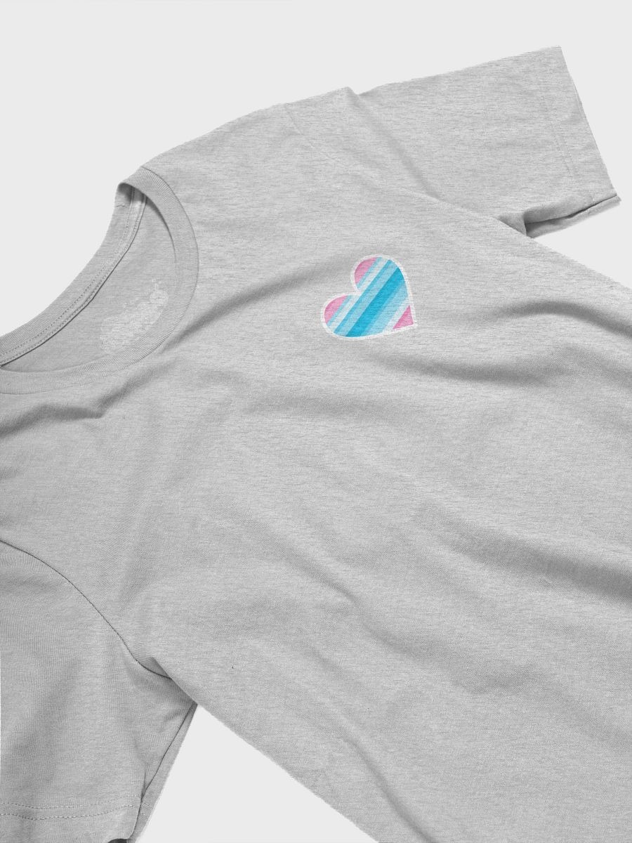 Transmasc Pride TShirt product image (3)