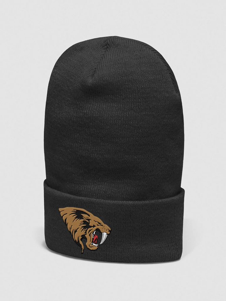 San Jose SaberCats Beanie product image (6)