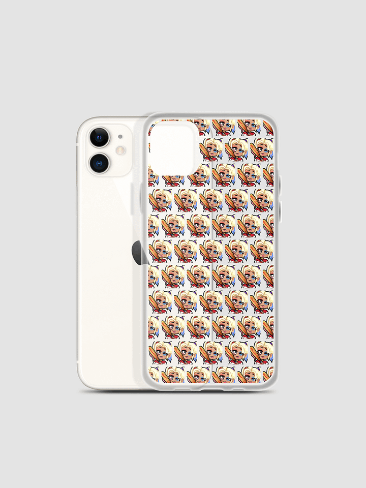 [Xorubychann] iPhone Case product image (2)
