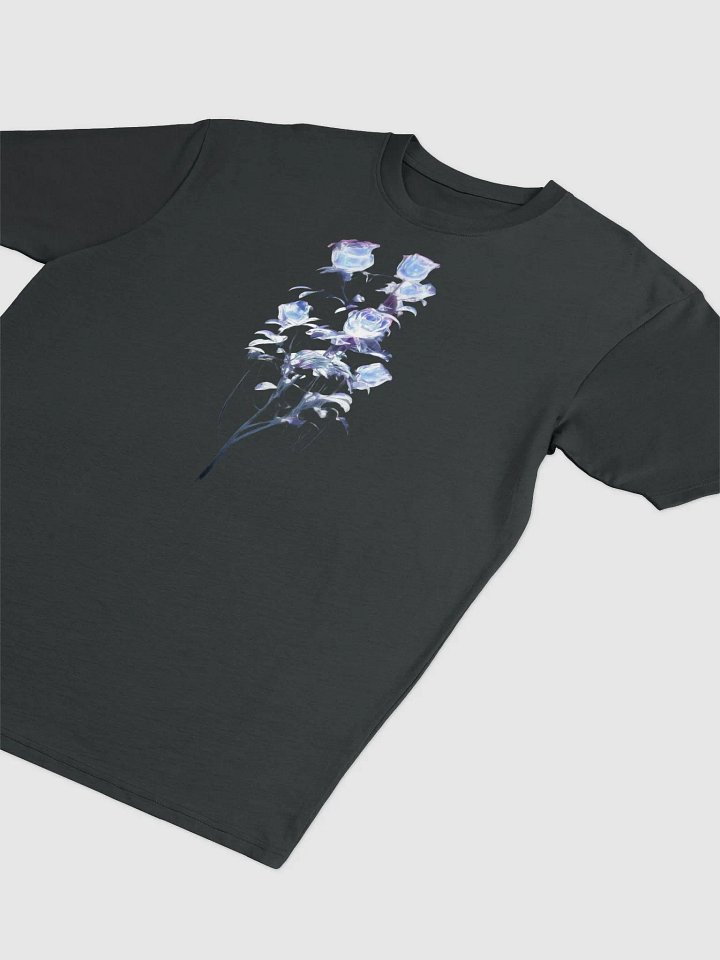 PIGMENTS Tee (Icy Blue) product image (2)