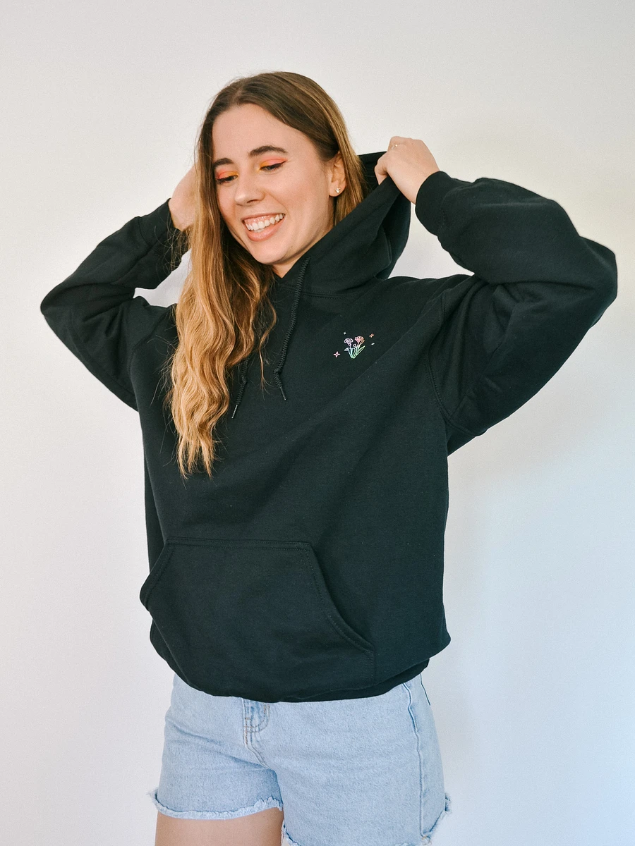 Sappho Hoodie – Pride Edition product image (3)