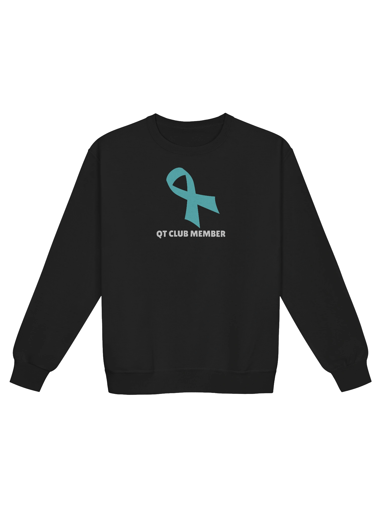 QT Club Member Sweatshirt product image (1)