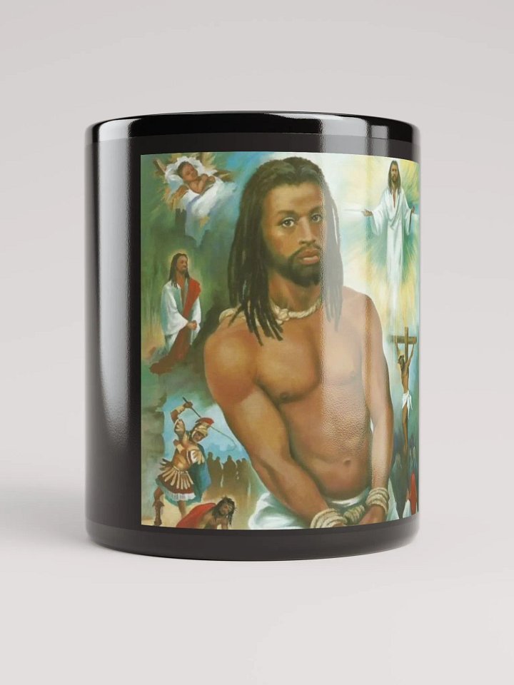 Granny Mug product image (1)