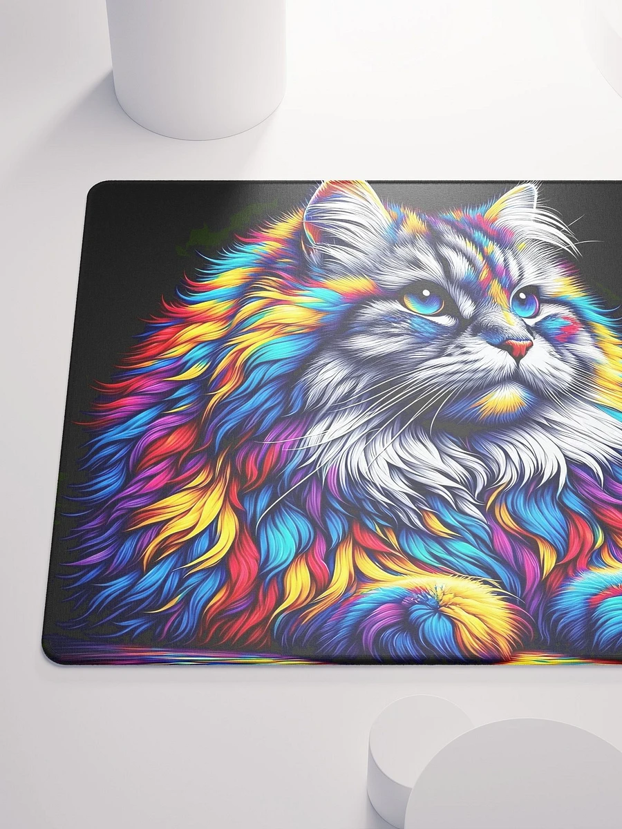 Gaming Mouse Pad: Siberian product image (10)