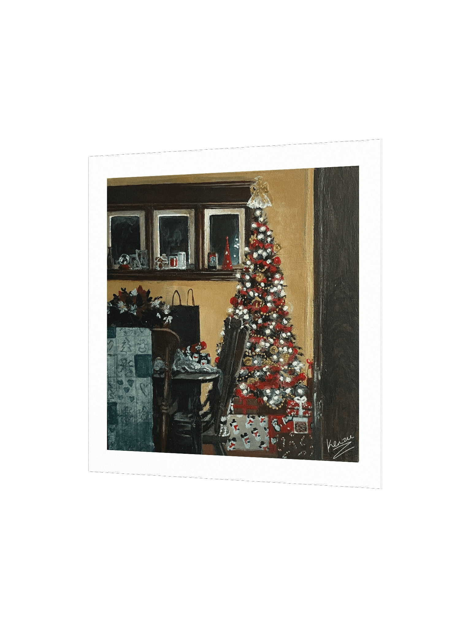 Midnight Workshop (XC01) product image (2)