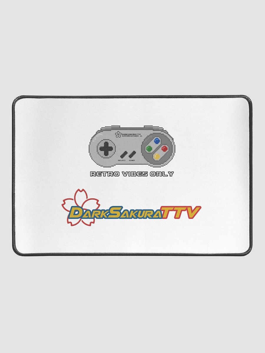 Retro Vibes Desk Pad product image (1)