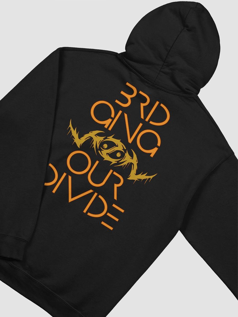 BOD RECKONING OBLIVION Hoodie product image (4)