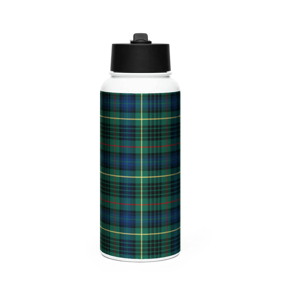 Stewart Hunting Tartan product image (4)
