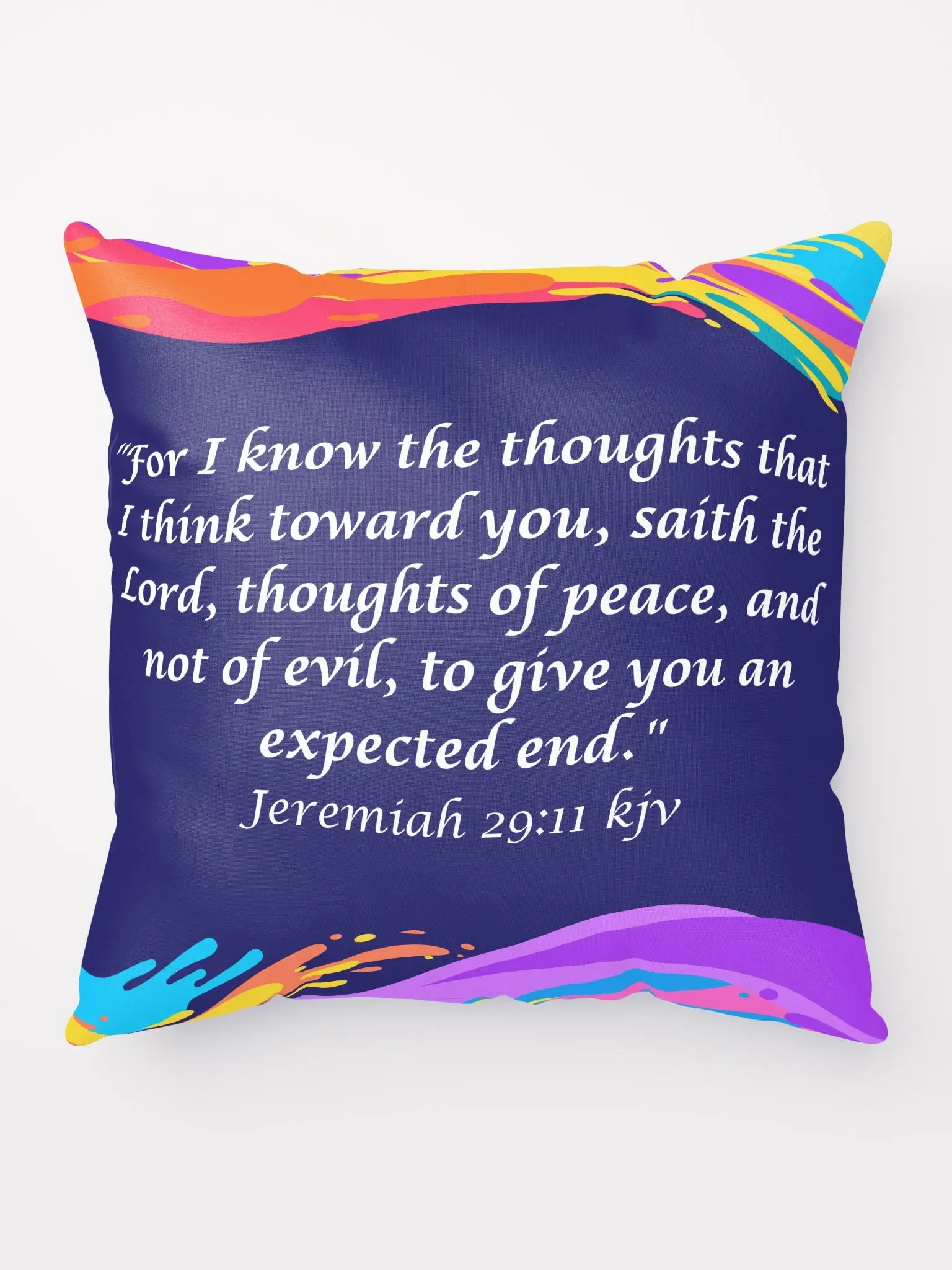 Jeremiah 29:11 product image (9)