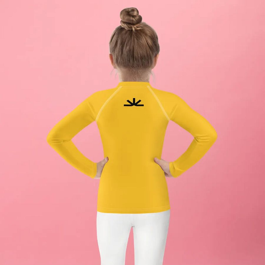 Kids rash guard product image (6)