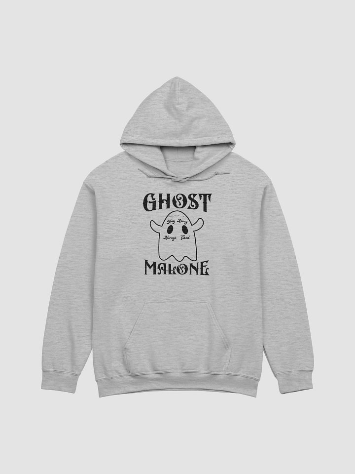 Ghost Malone Hoodie product image (1)