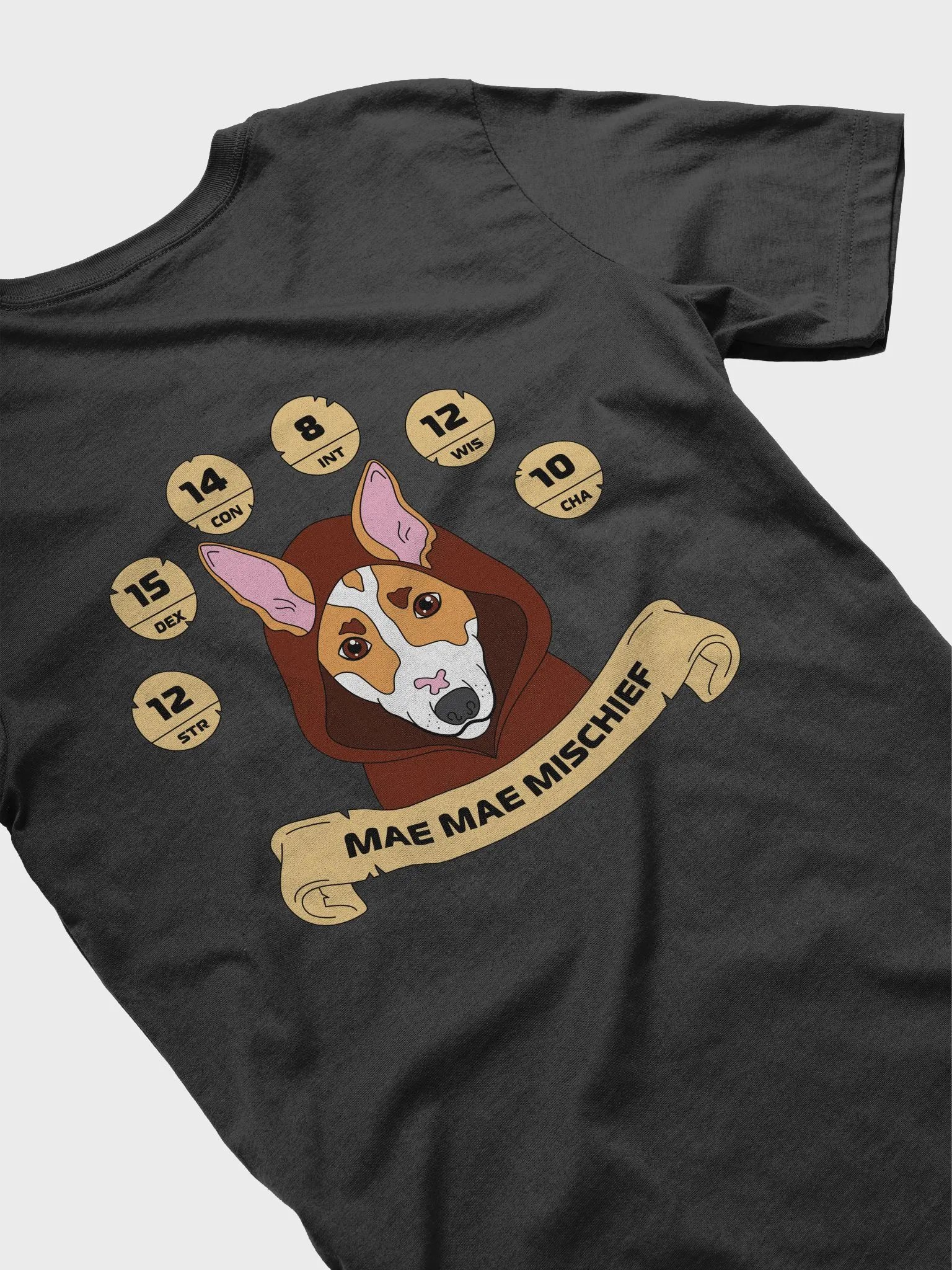 Mae Mae Mischief product image (4)