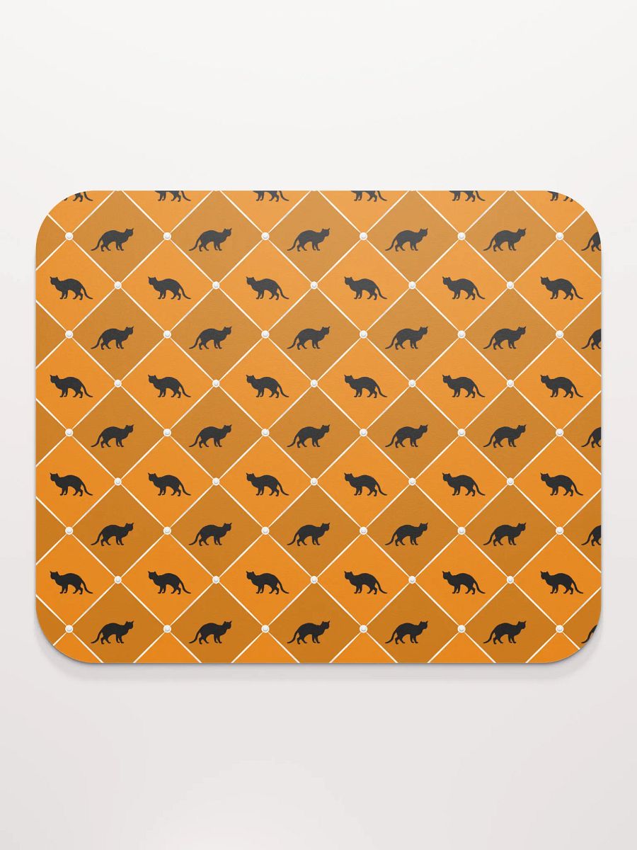 Black Cats - Orange product image (2)