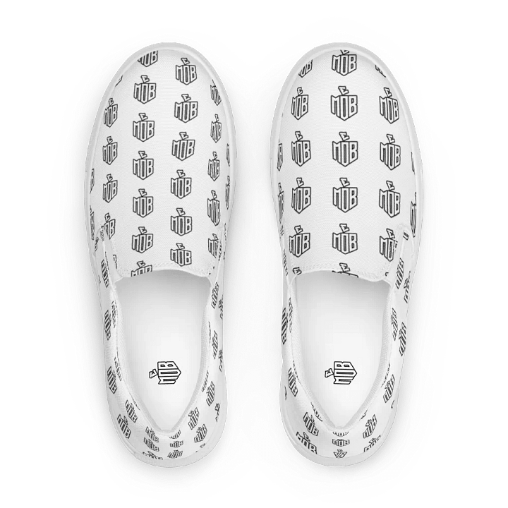 EMOB Women's Slip-Ons product image (1)