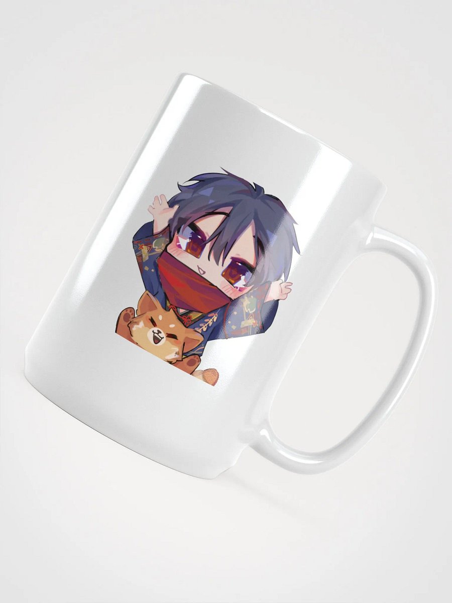 Dalmus and potato og mug product image (4)