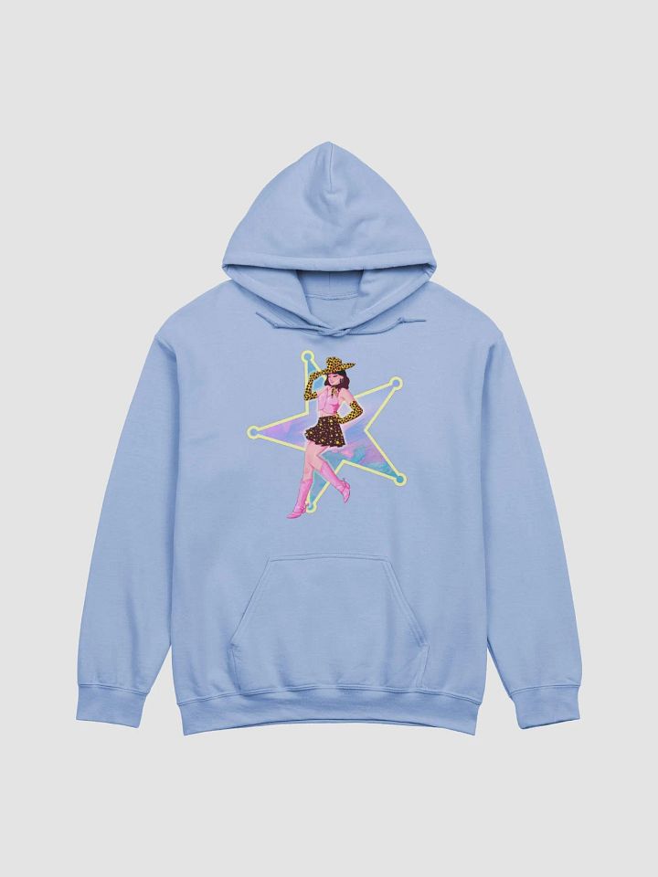 Ride 'Em, Cowgirl Hoodie product image (1)