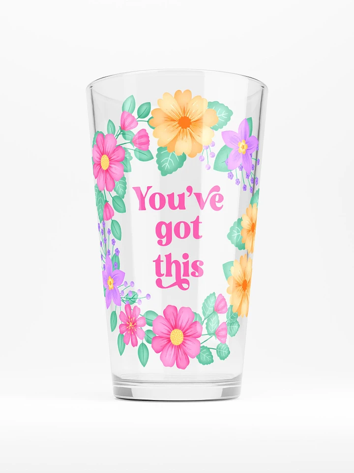 You've got this - Motivational Tumbler product image (1)