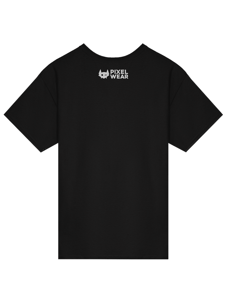 Silhouette Pose Women's Tee product image (3)