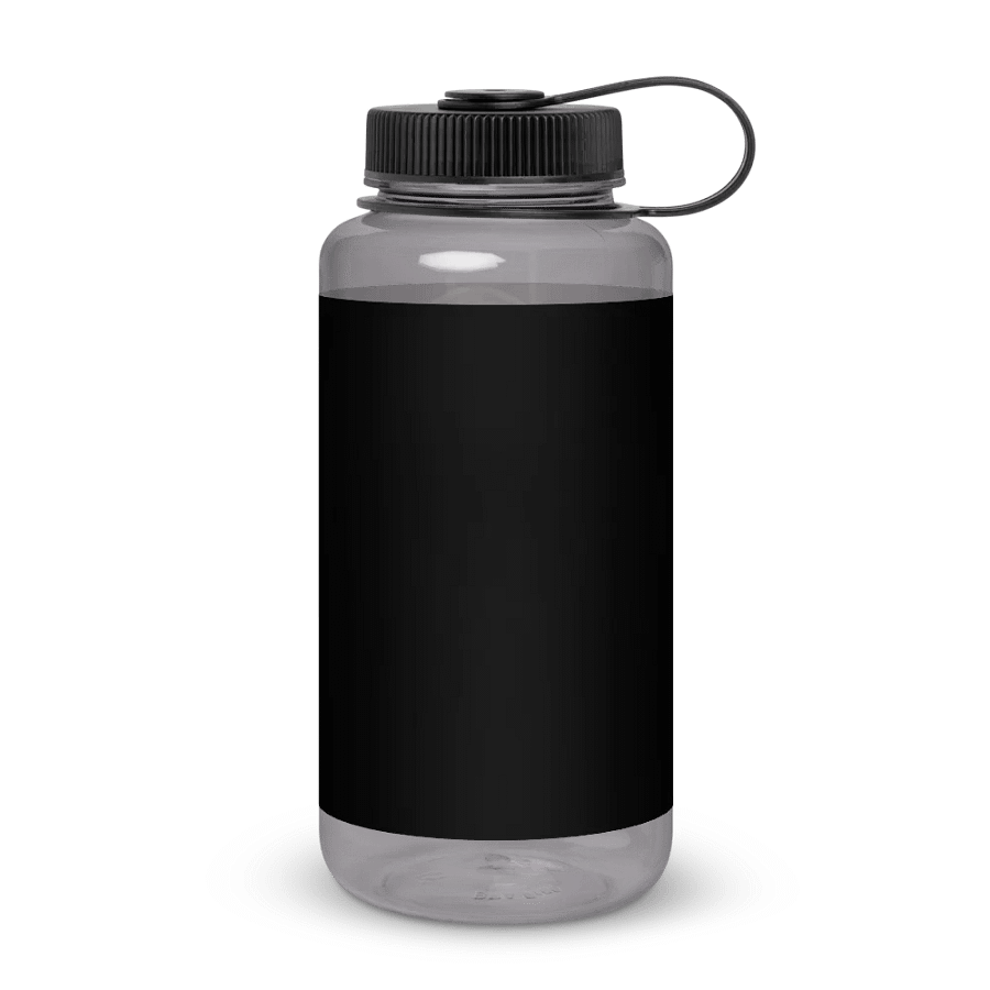 Hated Squad Tumbler Clear product image (2)