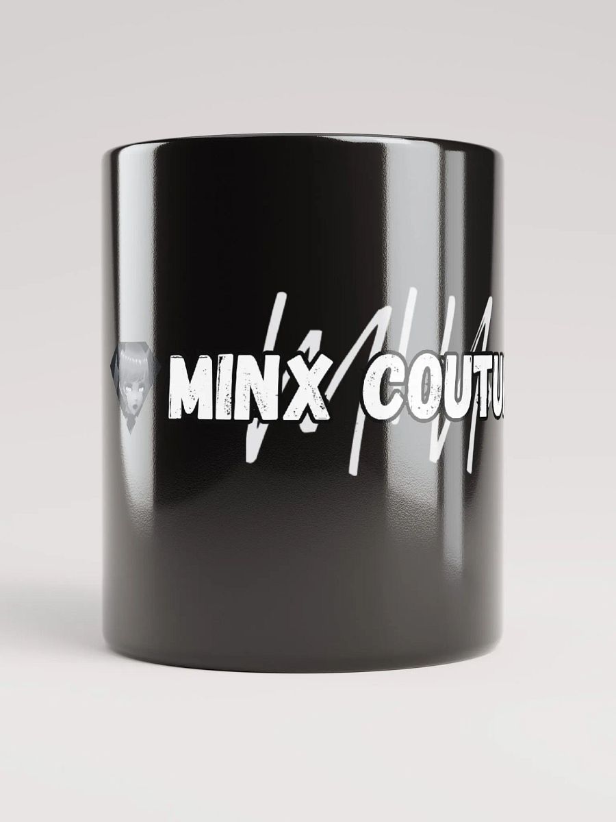 Mean Muggin', Minx Couture Mug product image (9)