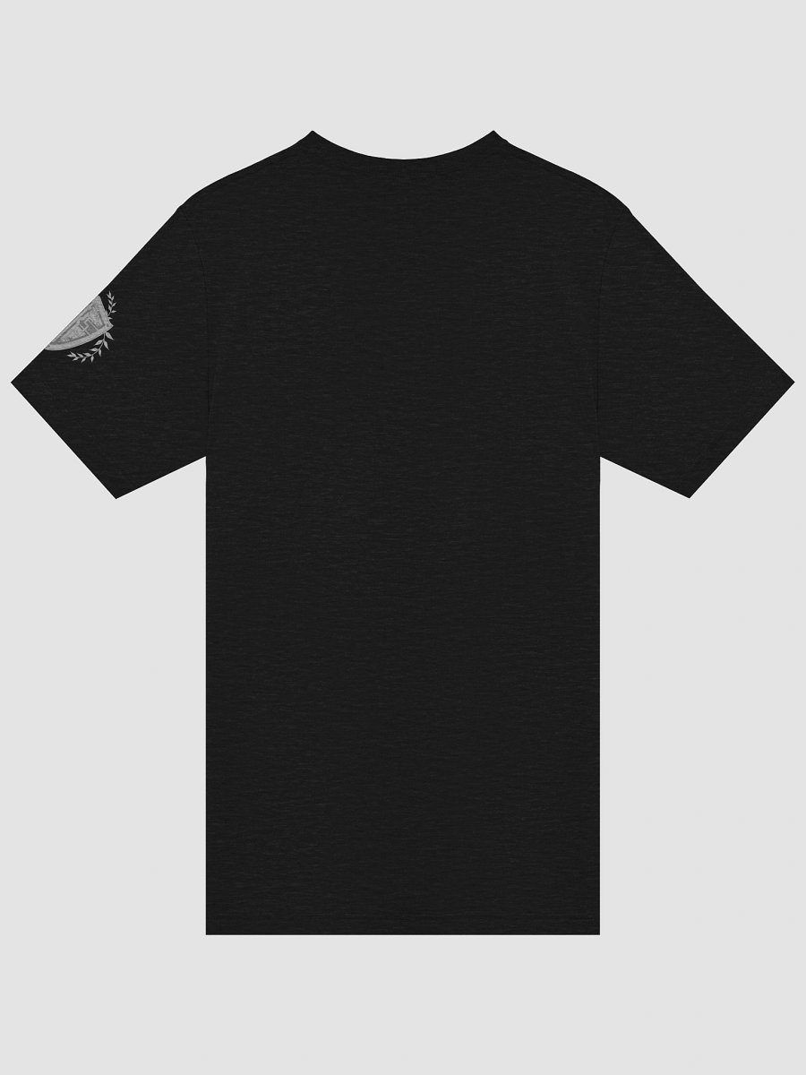 [KOOLIGAN] Proud Tee - White Font product image (4)
