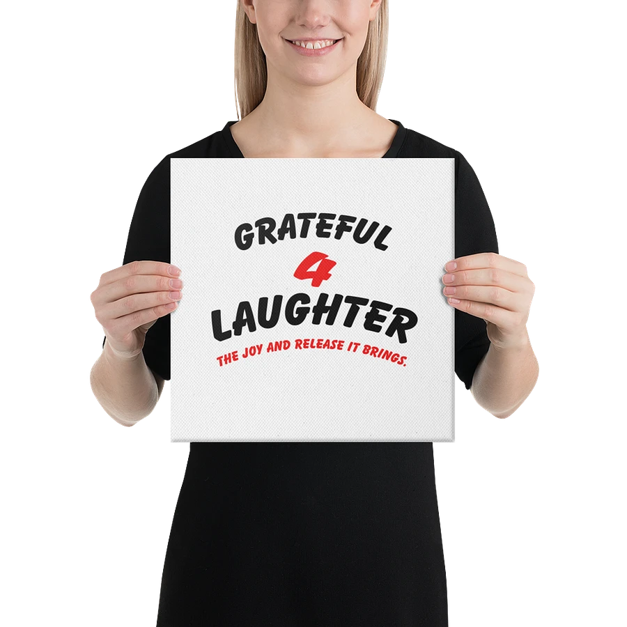 I AM GRATEFUL FOR LAUGHTER product image (2)