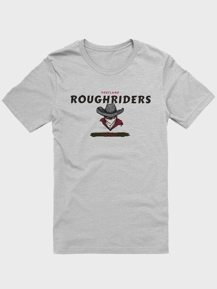 Portland Roughriders Rush Tee product image (5)