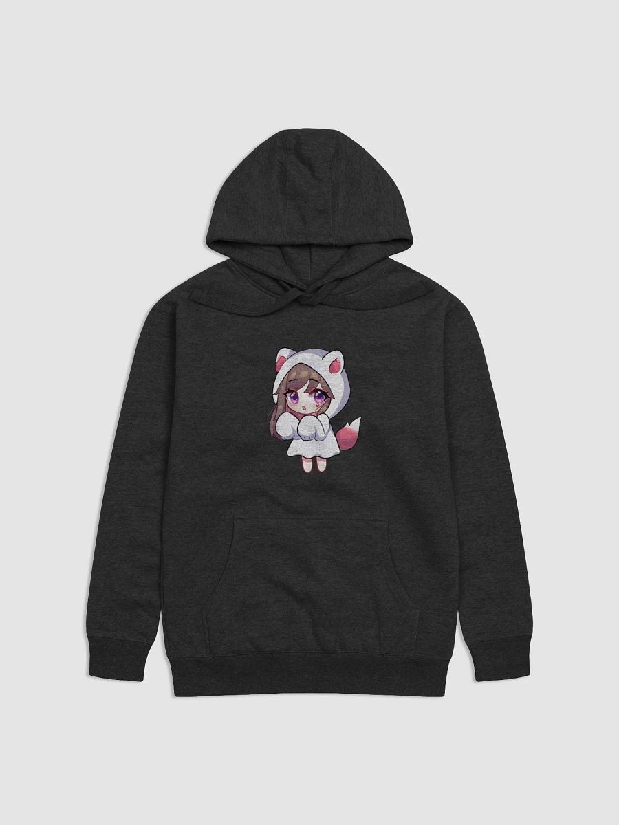 Chey Ghost Hoodie :3 product image (1)